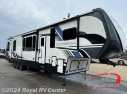 Used 2022 Keystone Carbon 398 available in Middlebury, Indiana