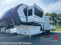 New 2025 Brinkley RV Model Z 3610 available in Middlebury, Indiana