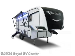 New 2025 Forest River Wildcat 35FL available in Middlebury, Indiana