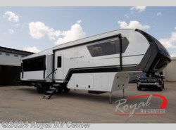 New 2025 Brinkley RV Model Z 3400 available in Middlebury, Indiana