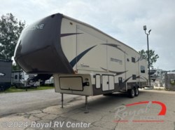 Used 2013 Coachmen Brookstone Ruby 359LS available in Middlebury, Indiana