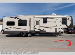 Used 2013 Coachmen Brookstone Ruby 359LS available in Middlebury, Indiana