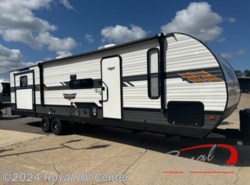 Used 2022 Forest River Wildwood 31KQBTS available in Middlebury, Indiana