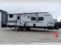 Used 2022 Winnebago Minnie 2301BHS available in Middlebury, Indiana