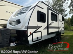 Used 2021 Winnebago Micro Minnie 2100BH available in Middlebury, Indiana