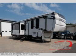 New 2025 Forest River Sierra 4002FB available in Middlebury, Indiana