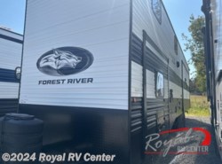 New 2025 Forest River Cherokee Black Label 39DLBL available in Middlebury, Indiana