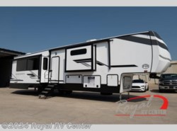 New 2025 Forest River Sierra 3800RK available in Middlebury, Indiana