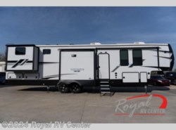 Used 2022 Forest River Sierra 388BHRD available in Middlebury, Indiana