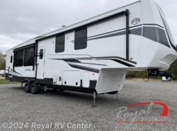 New 2025 Palomino Columbus 384RK available in Middlebury, Indiana