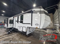 New 2025 Forest River Sierra 3880BH available in Middlebury, Indiana