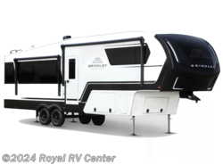 New 2025 Brinkley RV Model Z 3300 available in Middlebury, Indiana