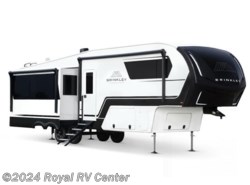 New 2025 Brinkley RV Model Z 3100 available in Middlebury, Indiana