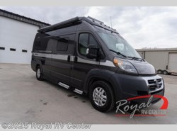 Used 2018 Hymer Aktiv 2.0 WITH LOFT available in Middlebury, Indiana