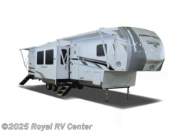 New 2026 Forest River Wildcat 36MB available in Middlebury, Indiana