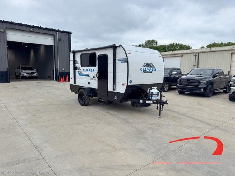 New 2025 Coachmen Clipper ROK 12000ROK available in Middlebury, Indiana