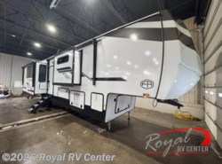 New 2026 Forest River Sierra 3800RK available in Middlebury, Indiana