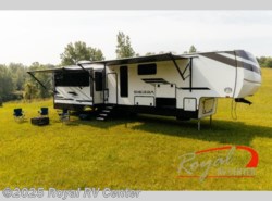 New 2026 Forest River Sierra 3900HBLR available in Middlebury, Indiana