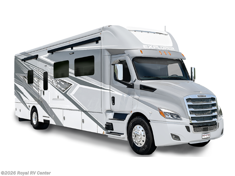 New 2026 Renegade  Explorer 40EBH available in Middlebury, Indiana