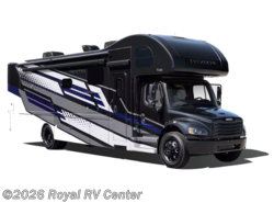 New 2026 Thor Motor Coach Pasadena 38DX available in Middlebury, Indiana