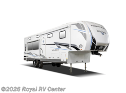 New 2026 Forest River Wildcat 34CRIB available in Middlebury, Indiana