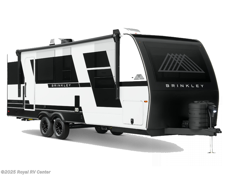New 2026 Brinkley RV Model I 265 available in Middlebury, Indiana