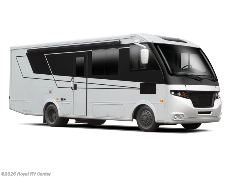 New 2026 Coachmen Euro 25TB available in Middlebury, Indiana
