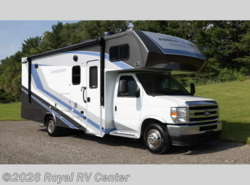 New 2026 Forest River Sunseeker 2440DS available in Middlebury, Indiana