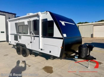 New 2026 Winnebago Micro Minnie 1800BH available in Middlebury, Indiana