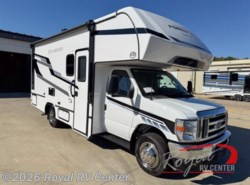 New 2026 Forest River Sunseeker LE 2250SLE Ford available in Middlebury, Indiana