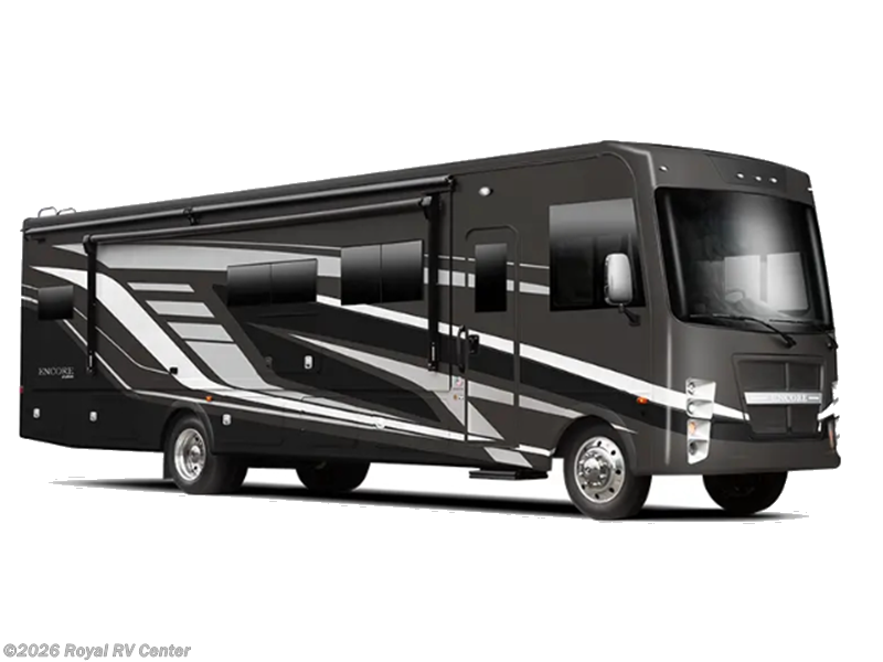 New 2026 Coachmen Encore 375RB available in Middlebury, Indiana