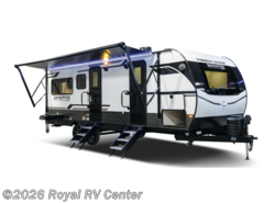 New 2026 Forest River Un-Mapped 24RK available in Middlebury, Indiana
