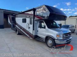 New 2026 Forest River Sunseeker 3010DS available in Middlebury, Indiana