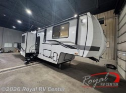 New 2026 Forest River Cherokee Sabre 37RVMILES available in Middlebury, Indiana