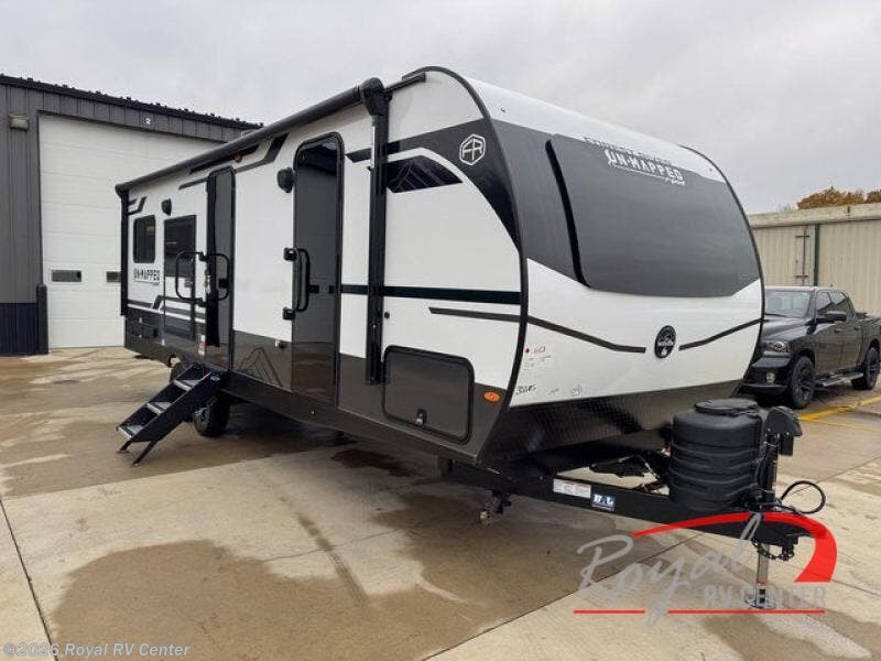 New 2026 Forest River  Un-Mapped 24RK available in Middlebury, Indiana