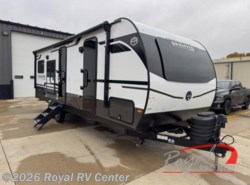 New 2026 Forest River Un-Mapped 24RK available in Middlebury, Indiana