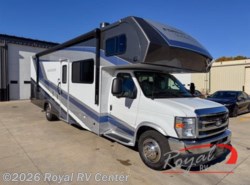 New 2026 Forest River Sunseeker 3050S available in Middlebury, Indiana