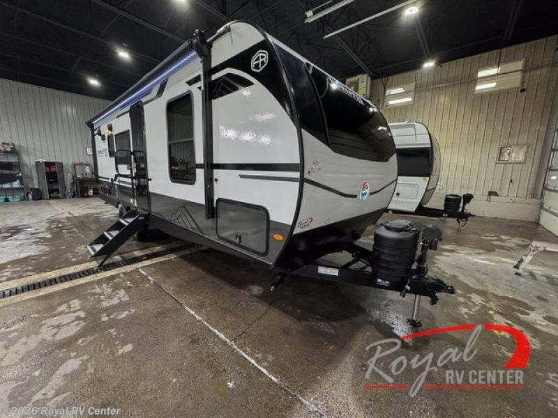 New 2026 Forest River  Un-Mapped 26ML available in Middlebury, Indiana