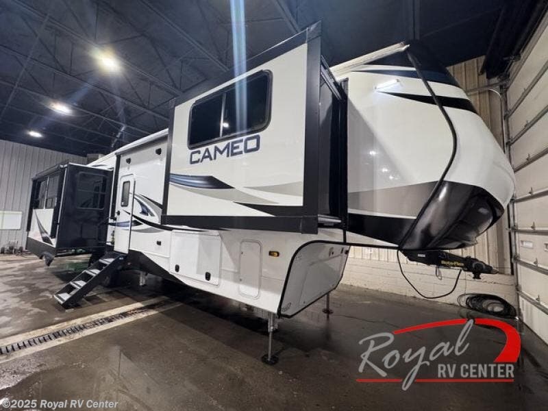 Used 2021 CrossRoads Cameo CE3701RL available in Middlebury, Indiana
