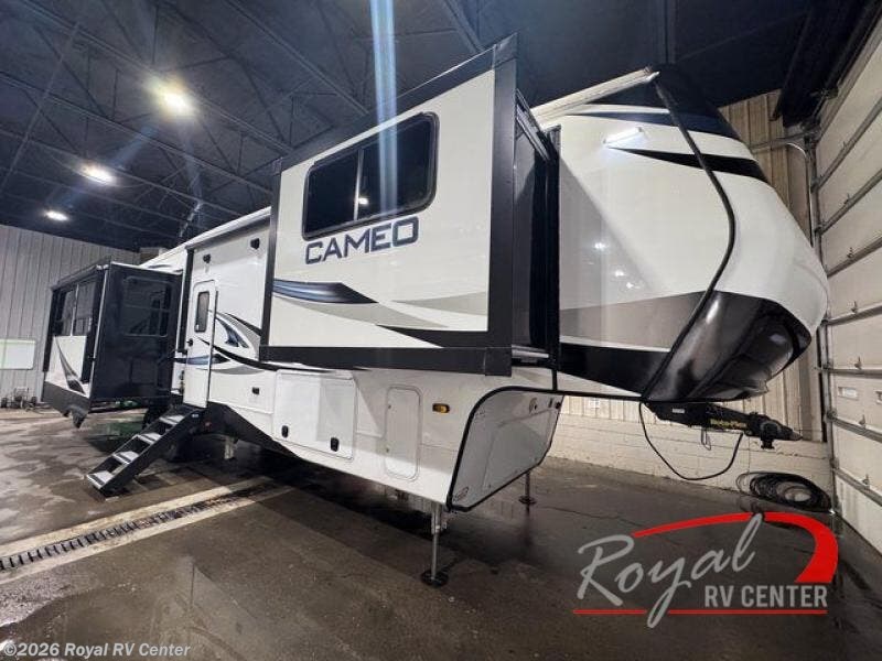 Used 2021 CrossRoads Cameo CE3701RL available in Middlebury, Indiana