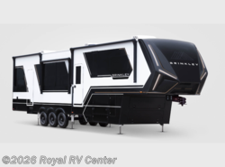 New 2026 Brinkley RV Model G 4155 available in Middlebury, Indiana