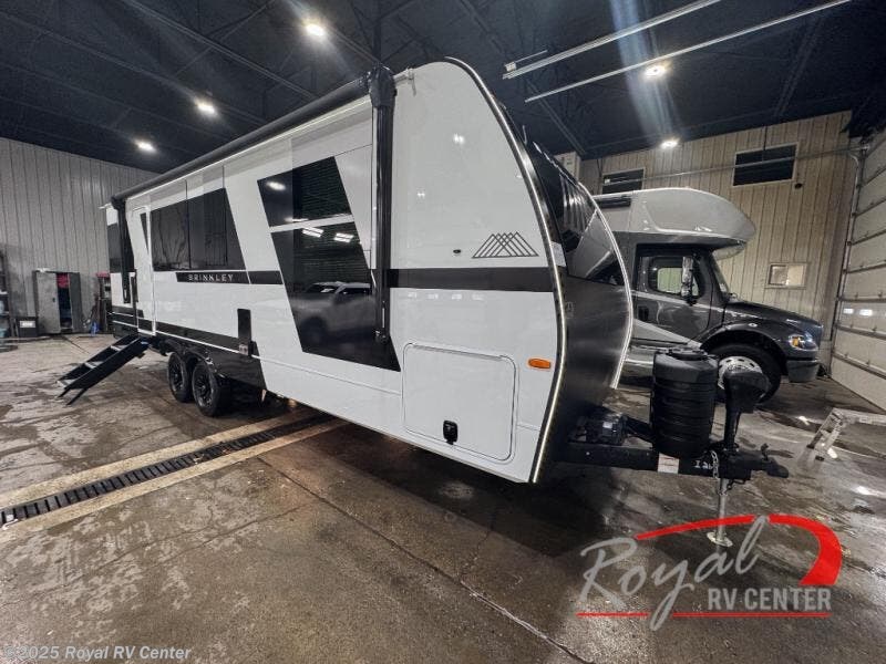 Used 2025 Brinkley RV Model I 265 available in Middlebury, Indiana