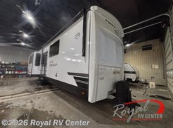 New 2026 Forest River Sierra Destination Trailers 396RKLR available in Middlebury, Indiana