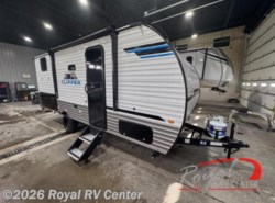 New 2026 Coachmen Clipper 4K Series 18DBS available in Middlebury, Indiana