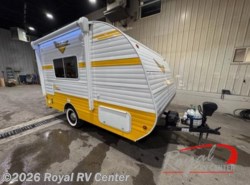 Used 2021 Riverside RV Retro 135 available in Middlebury, Indiana