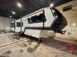 New 2026 Brinkley RV Model Z 3200 available in Middlebury, Indiana