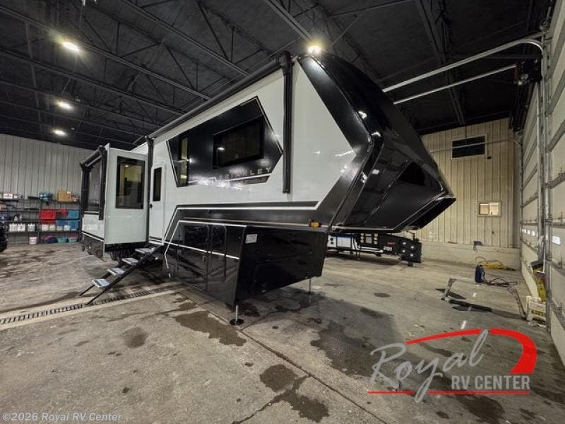 New 2026 Brinkley RV Model G 4120 available in Middlebury, Indiana