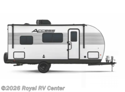 New 2026 Winnebago Access 15BH available in Middlebury, Indiana