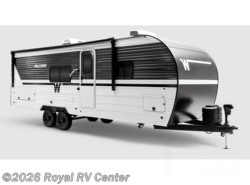 New 2026 Winnebago Access 25RK available in Middlebury, Indiana