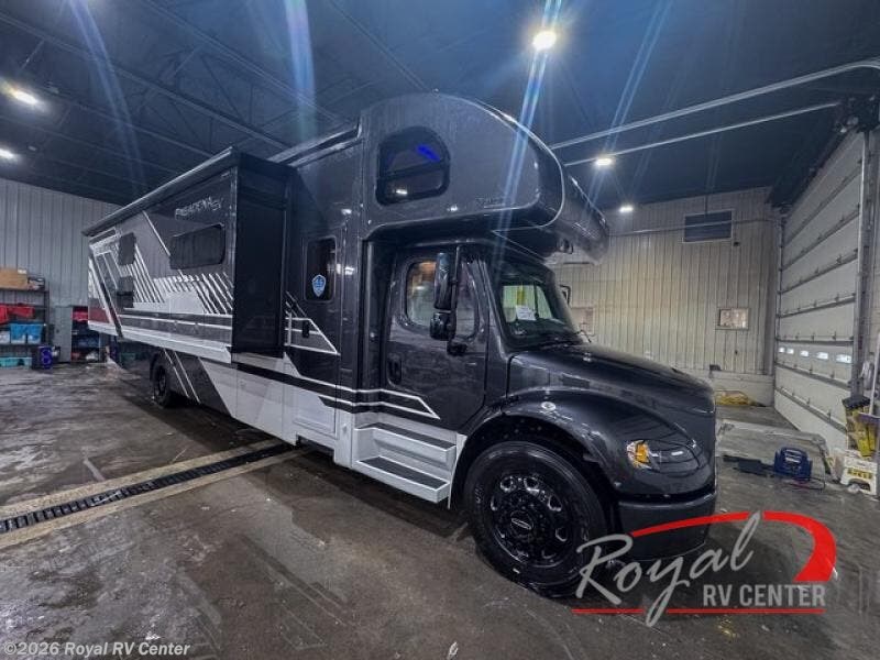 New 2026 Thor Motor Coach Pasadena SV 38XL available in Middlebury, Indiana